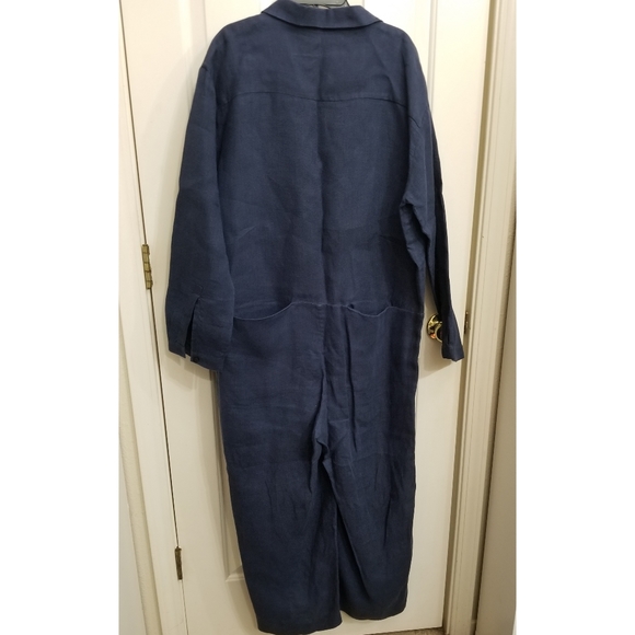 ZII ROPA jumpsuit - Picture 12 of 13